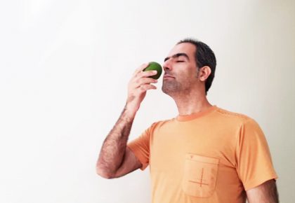 داستان عطر میوه ها