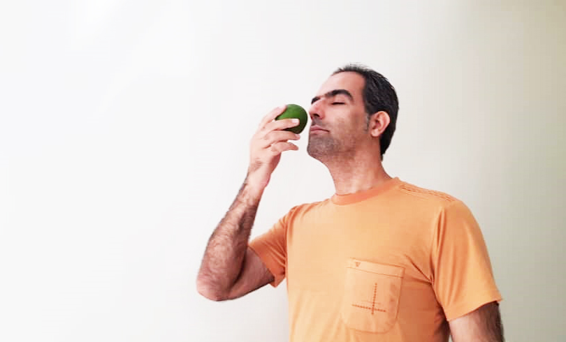 داستان عطر میوه ها