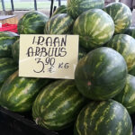 پرارزش‌ترین محصولات کشاورزی صادراتی ایران